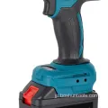 68Vリチウムバッテリーコードレス衝撃レンチ